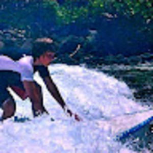 Meet your Posher, Chadwick